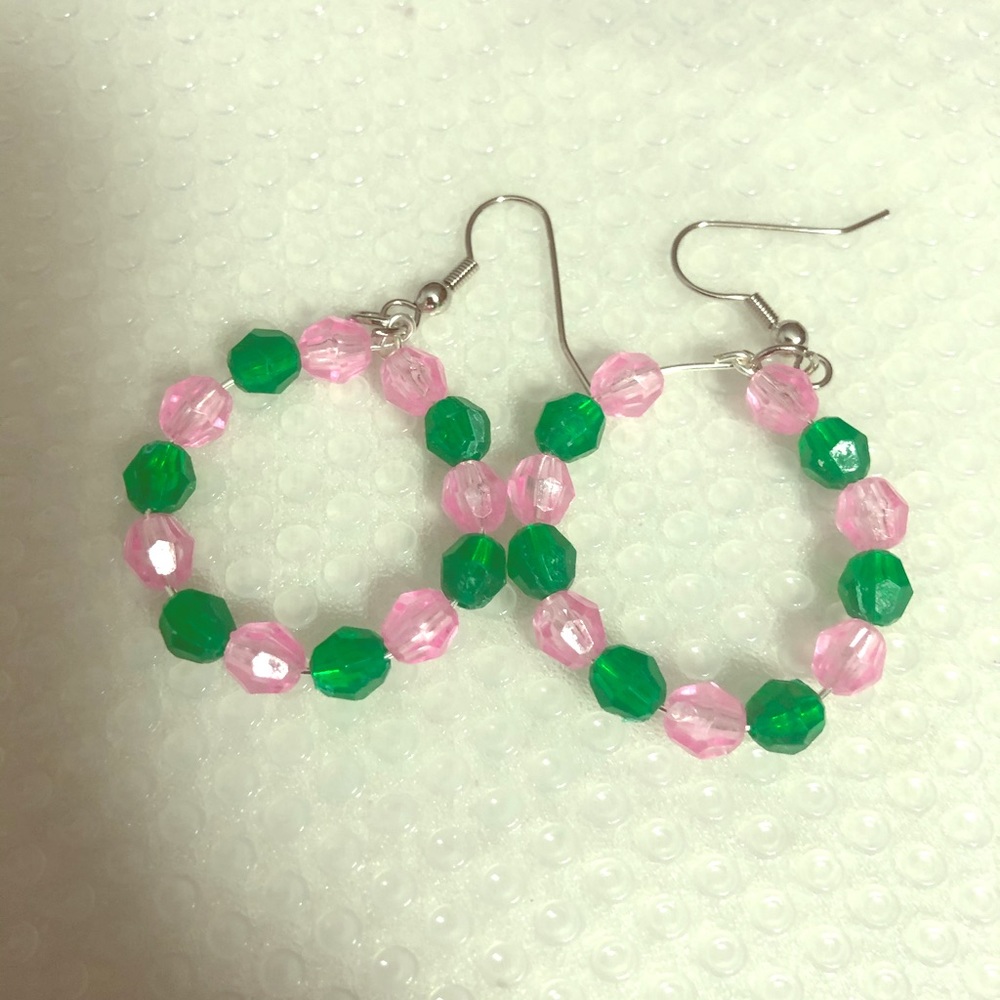 Small hoops